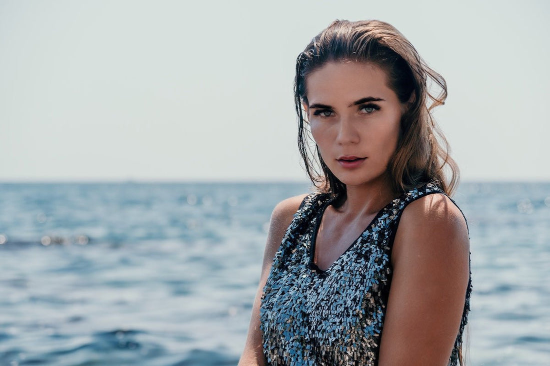 Why Greek Women Are Beautiful: Confidence & Mediterranean Secrets - Hellenic Sun Gifts
