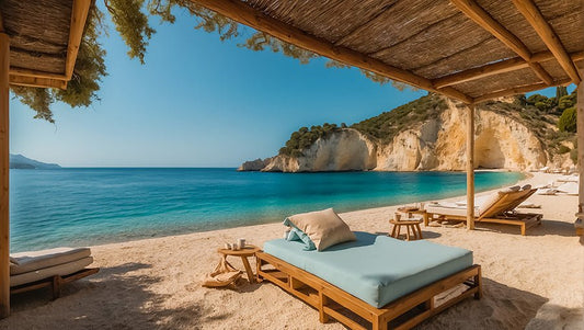 Discover 14 Luxury Resorts in Greece Perfect for Your 2025 Vacation - Hellenic Sun Gifts