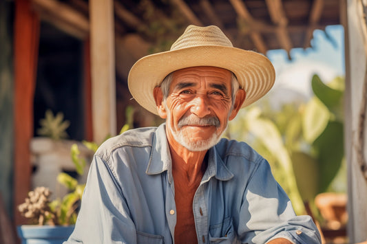 Honoring Greek Fathers: A Father's Day Tribute - Hellenic Sun Gifts