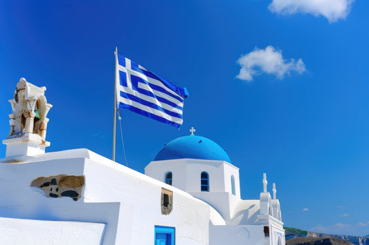 Why Greek Independence Day Matters: A Celebration of Courage and Culture - Hellenic Sun Gifts