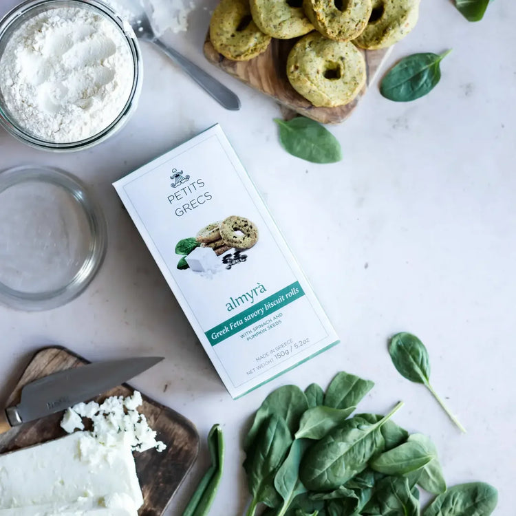 Whole Hellenic Collection - Hellenic Sun Gifts