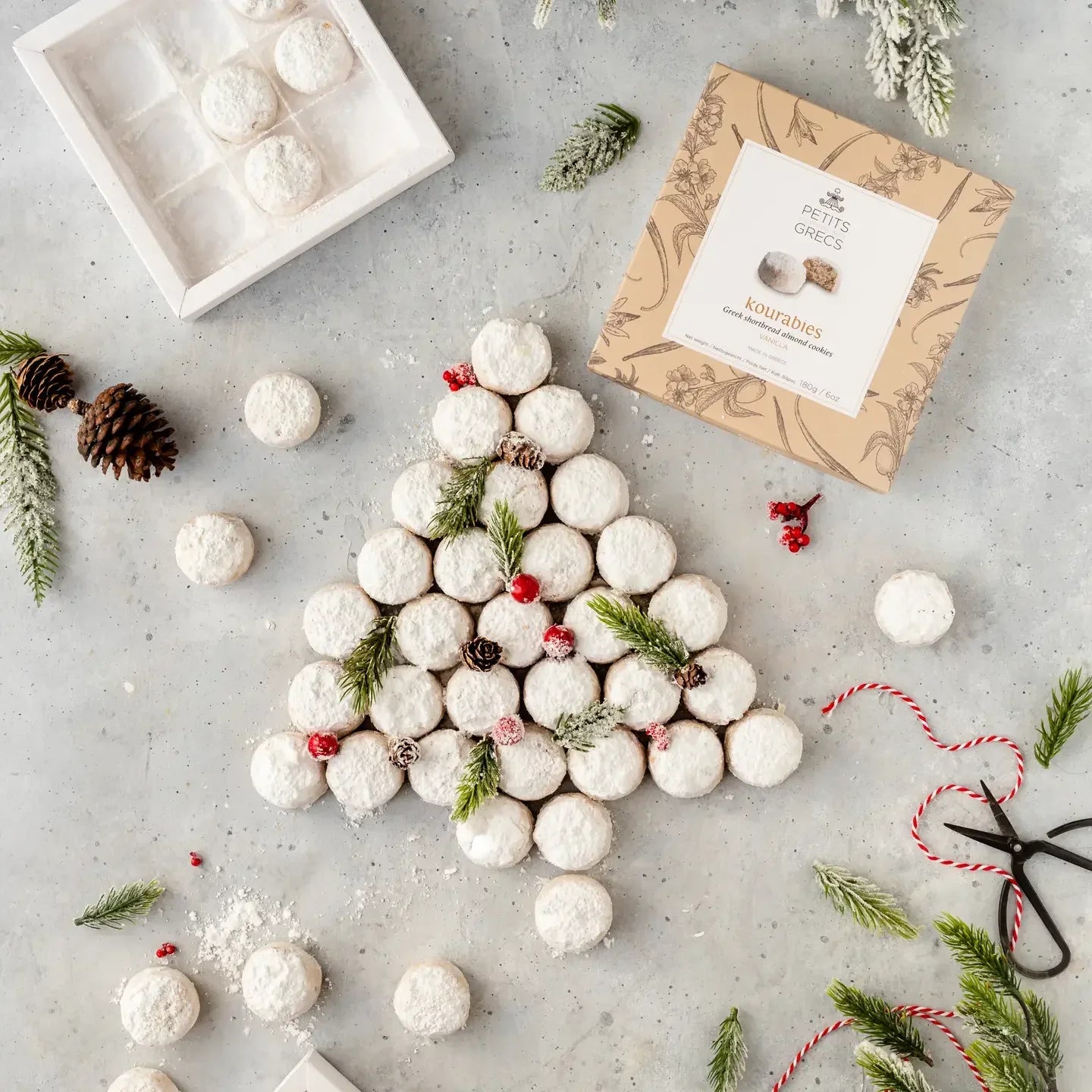 Best Greek Christmas Gifts 2024 - Hellenic Sun Gifts