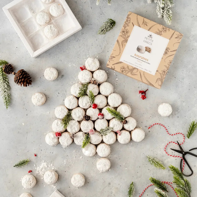 Best Greek Christmas Gifts 2024 - Hellenic Sun Gifts
