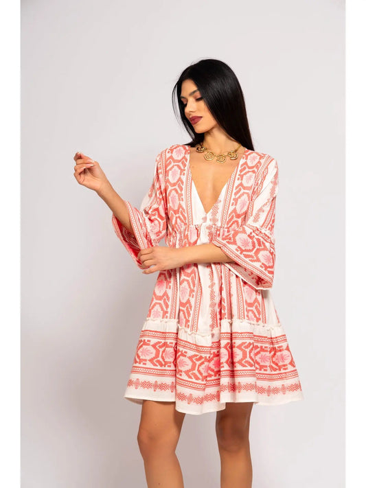 Kea Dress - Hellenic Sun Gifts