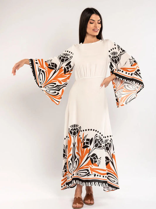 Knossos Dress - Hellenic Sun Gifts