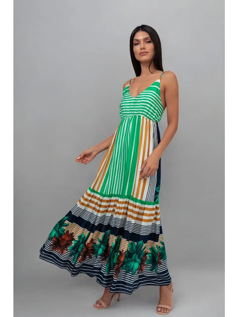 Persephone Dress - Hellenic Sun Gifts