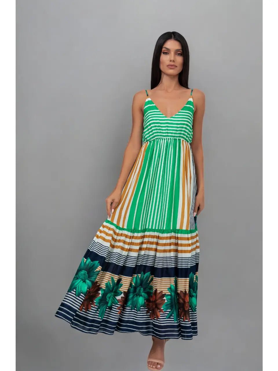 Persephone Dress - Hellenic Sun Gifts