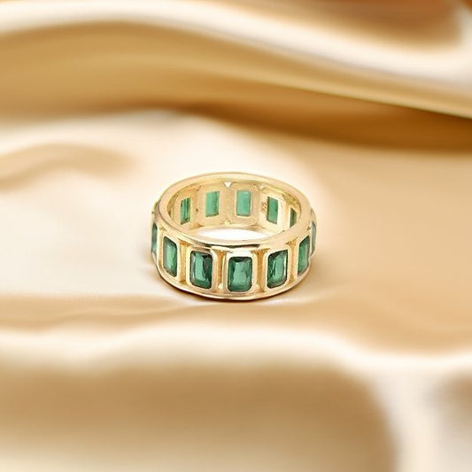 The Mykonos Ring - Hellenic Sun Gifts